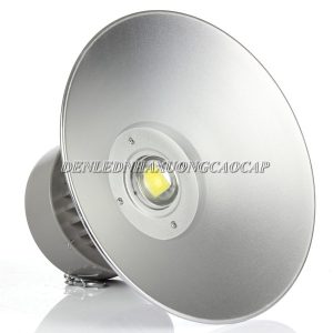 Đèn nhà xưởng công nghiệp 80w B11