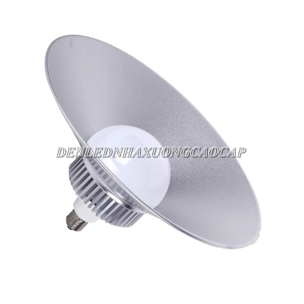 Hình ảnh đèn LED công nghiệp 50w lowbay B8-DX