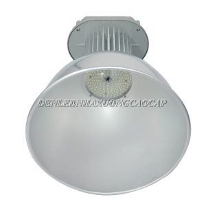 Kiểu dáng đèn LED công nghiệp 100w B2