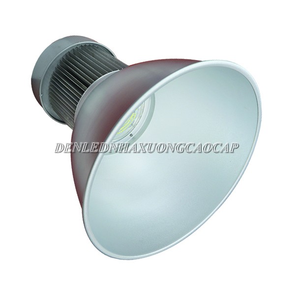 Thiết kế đèn LED công nghiệp highbay 200w B3