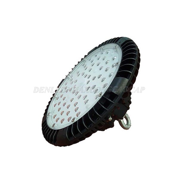 Kiểu dáng đèn LED highbay 100w Rạng Đông 290