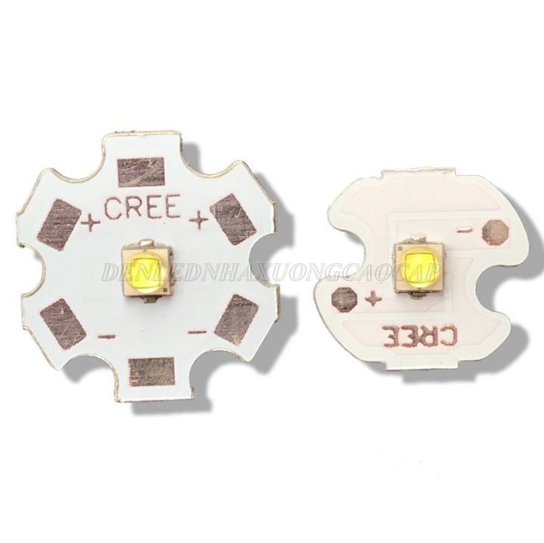 Chip LED 3w XPG2