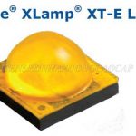 TOP 4 chip LED Cree 3w XP-G3 XPE XP-E2 XP-G2 XT-E chính hãng, giá gốc