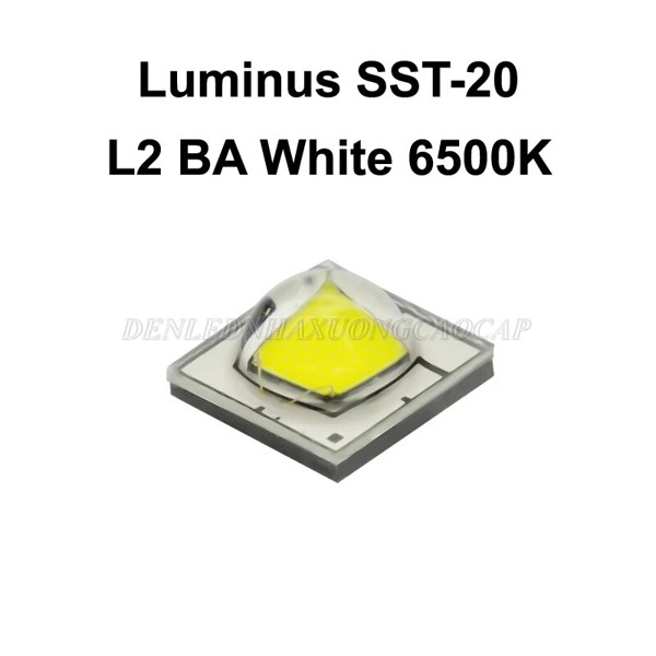 Chip LED SST20