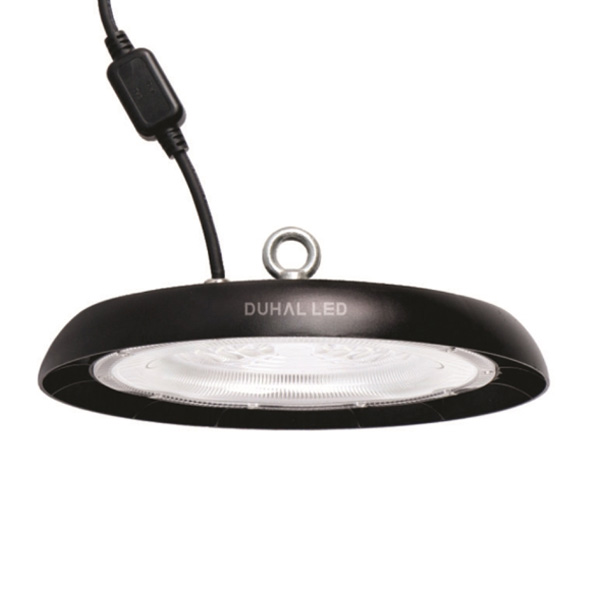 Đèn LED nhà xưởng Duhal 300W chống thấm DDB1300